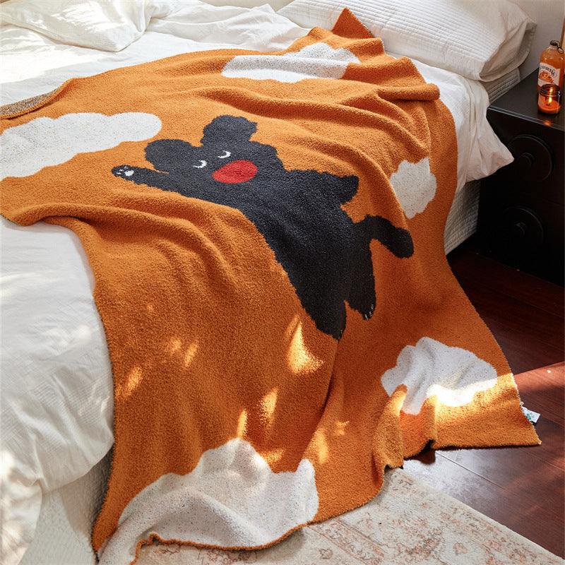 Cloud Nine Pet Blanket