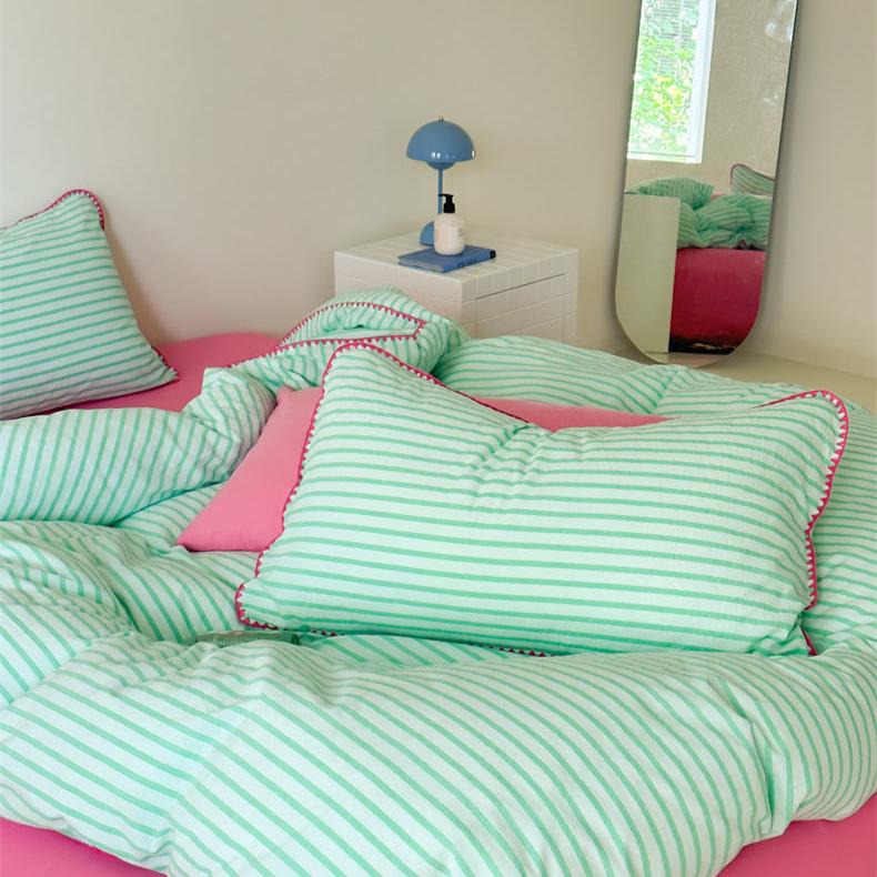 Sweet Dreams Bedding Set Collection
