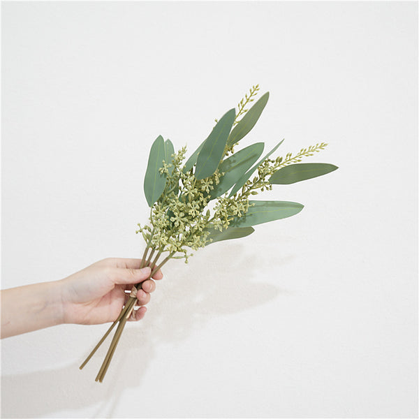 Artificial Eucalyptus Greenery