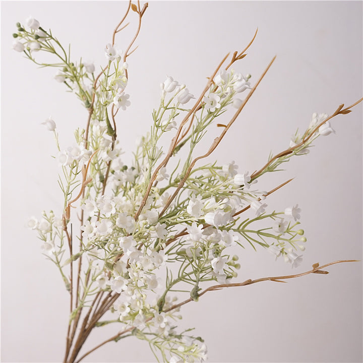 Fragrant Lily of the Valley Artificial Flower