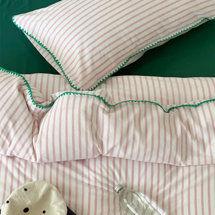 Sweet Dreams Bedding Set Collection