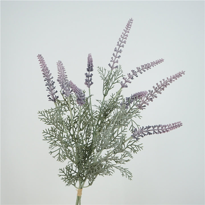 Lavender Bliss Artificial Flower