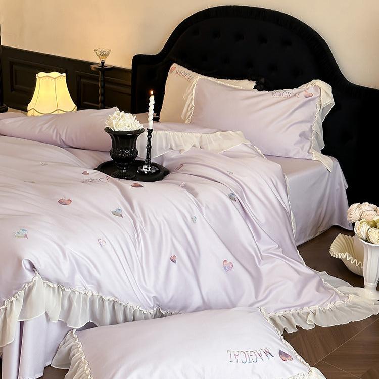 Magical Colours Bedding Collection