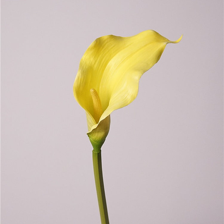 Calla Lily Flower Decor