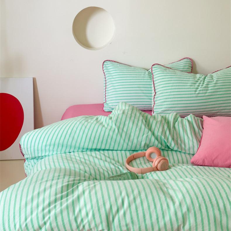 Sweet Dreams Bedding Set Collection