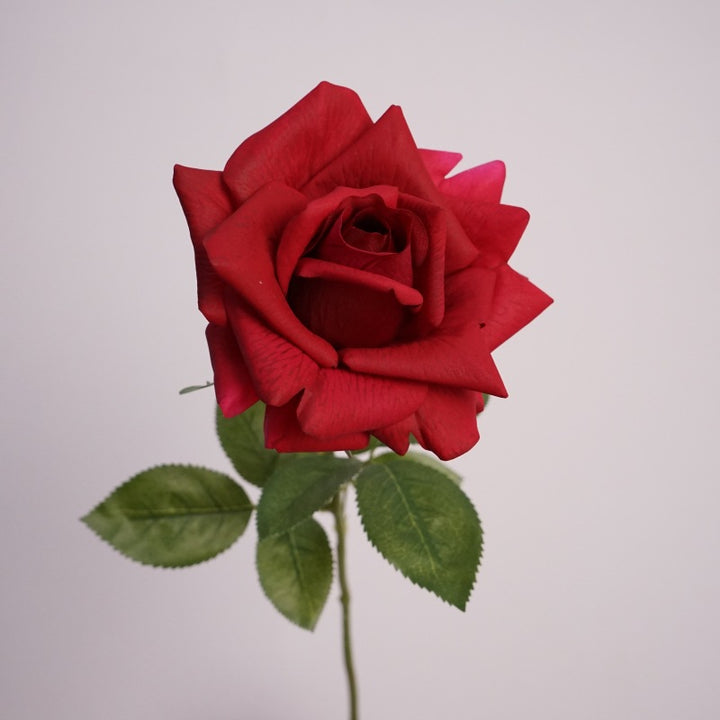 Elegant Rose Flower Decor
