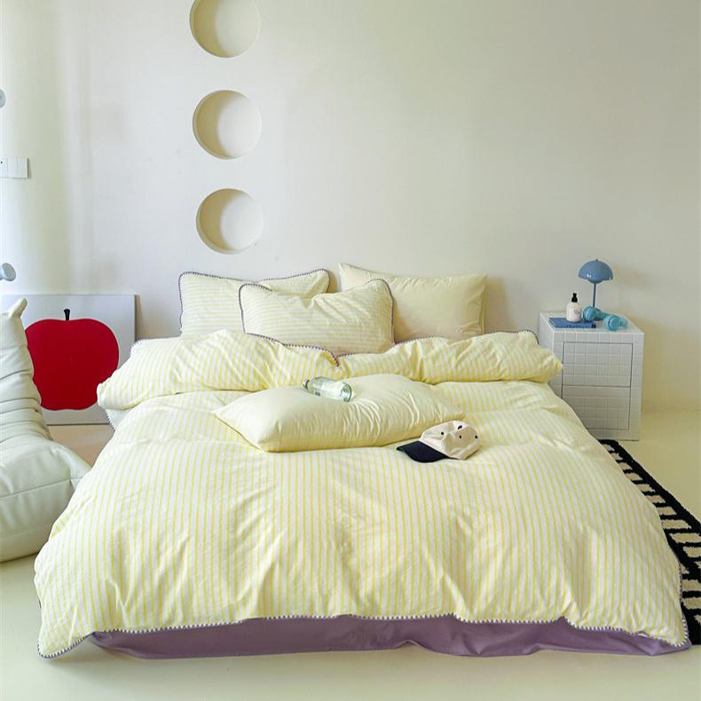 Sweet Dreams Bedding Set Collection