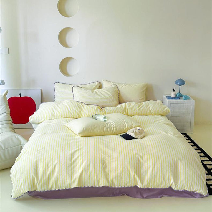 Sweet Dreams Bedding Set Collection