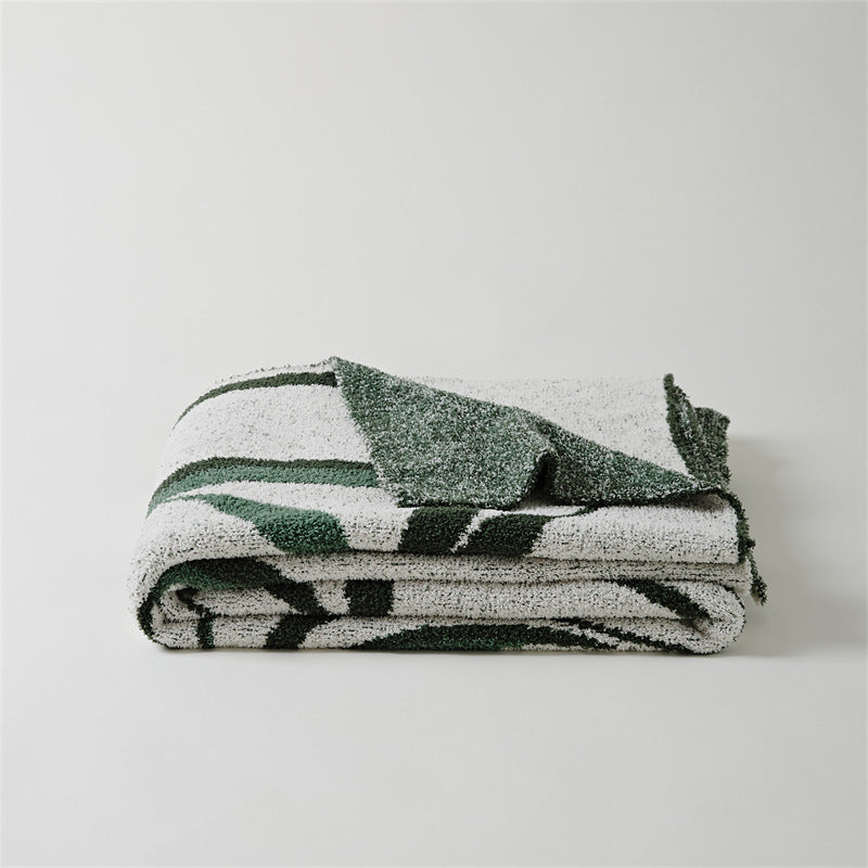 Clean Bamboo Blanket