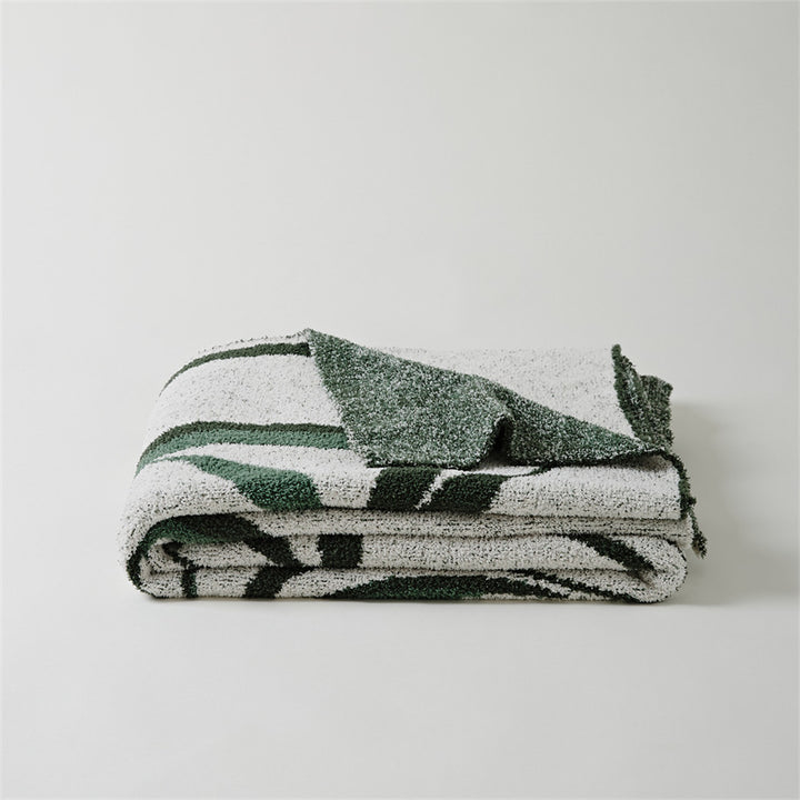 Clean Bamboo Blanket