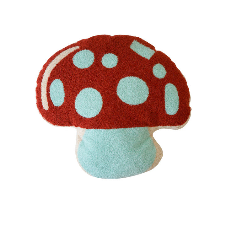 Fruity Cushion
