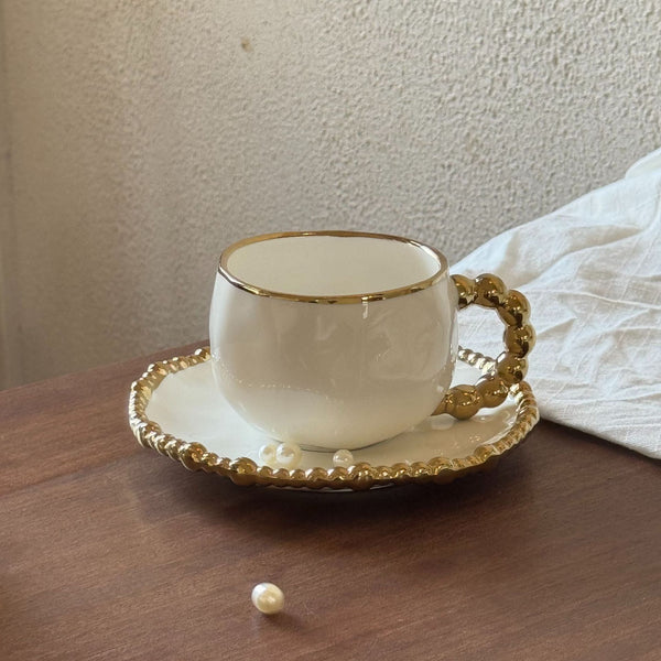 Golden Palette Dinnerware
