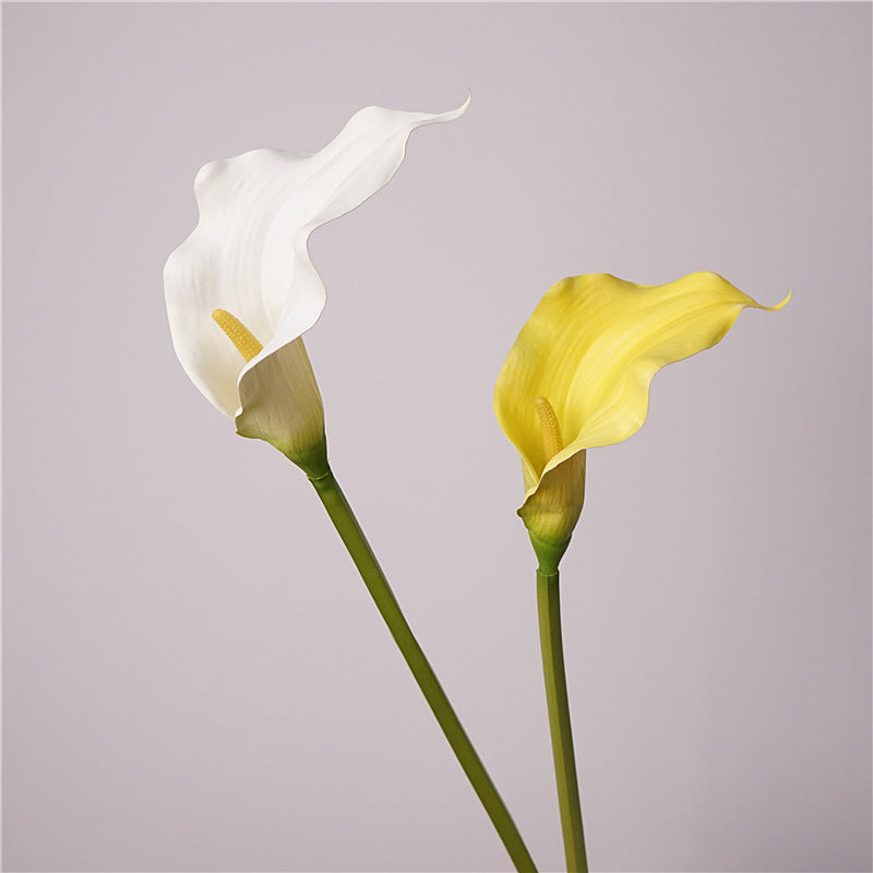 Calla Lily Flower Decor