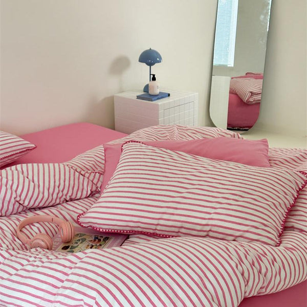 Sweet Dreams Bedding Set