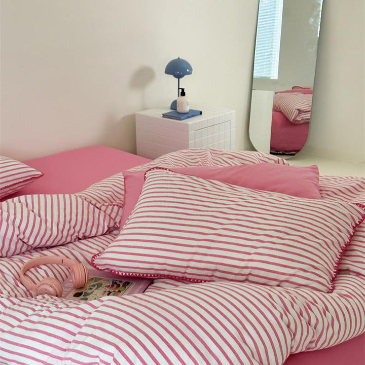 Sweet Dreams Bedding Set Collection