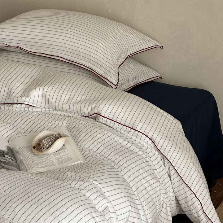 EvoCotton Bedding Set