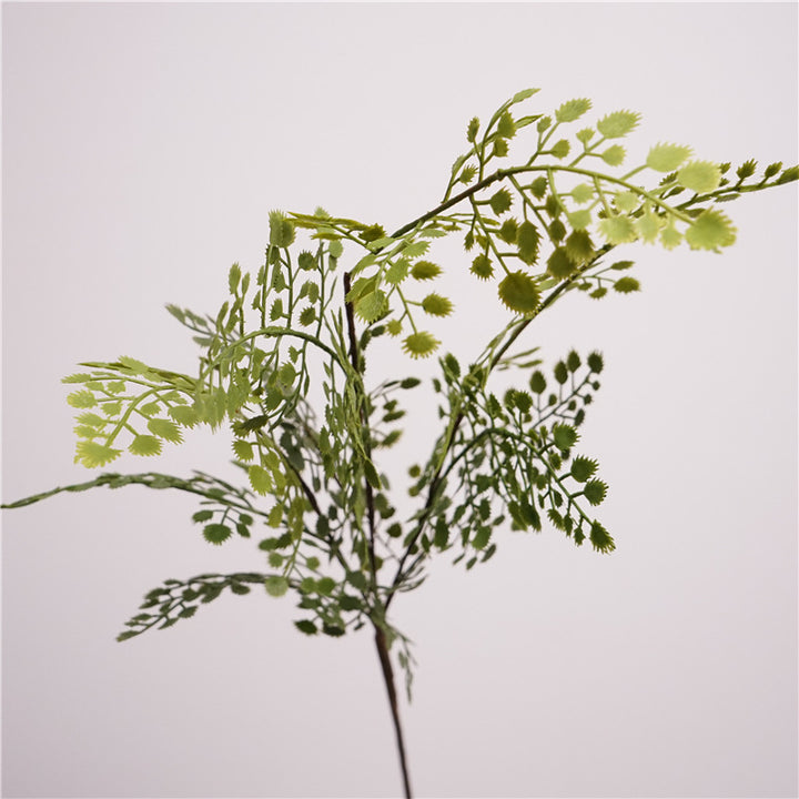 Faux Natural Touch Fern Leaves