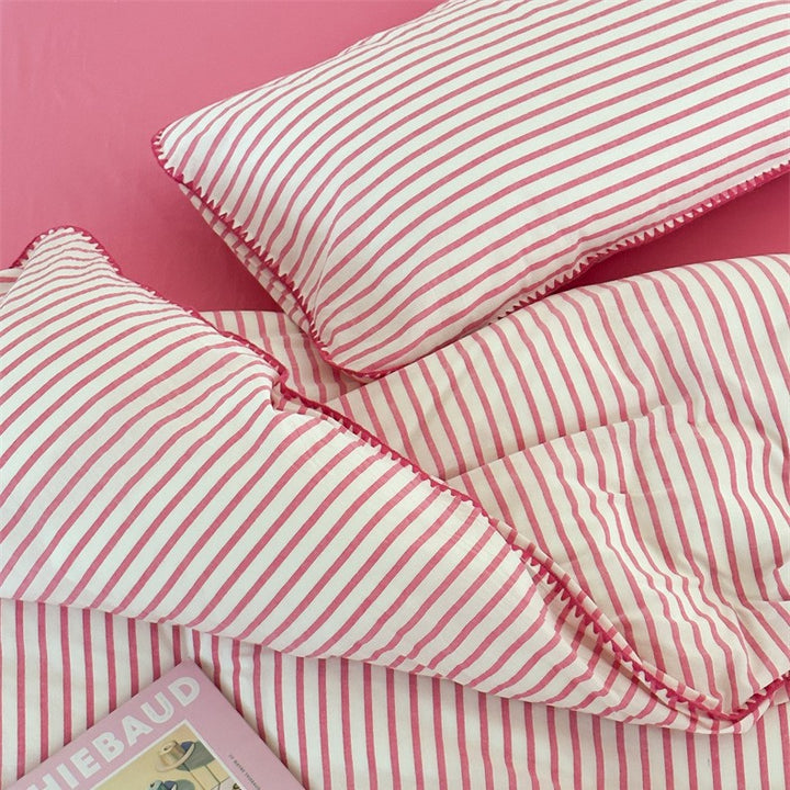 Sweet Dreams Bedding Set Collection