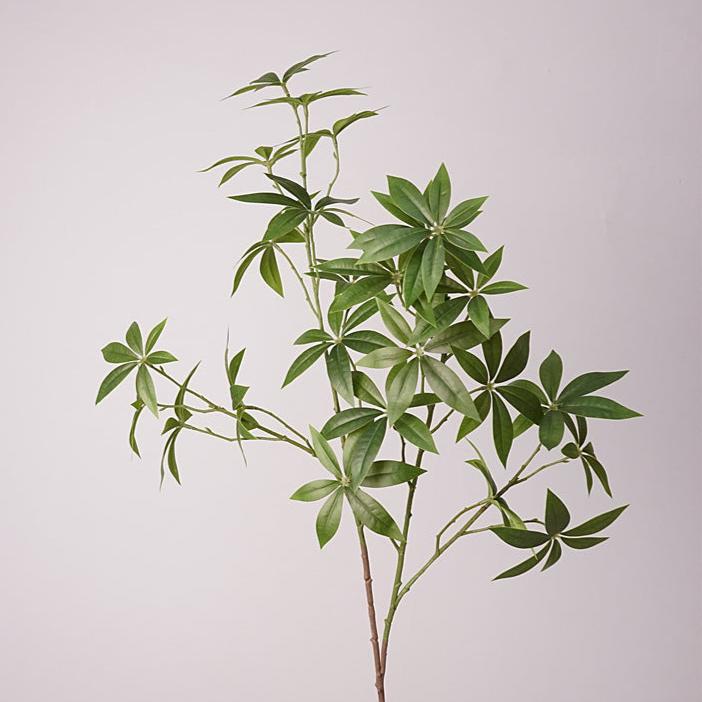 Faux Andromeda Greenery