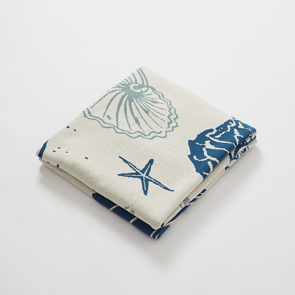 Ocean Adventure Blanket