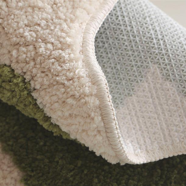 Garden Bloom Bath Mat