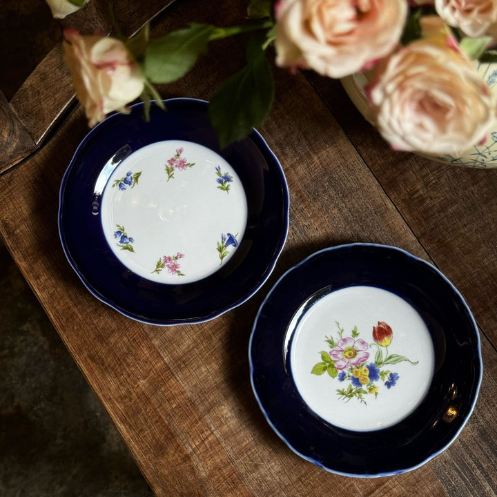 Elegant Side Plate