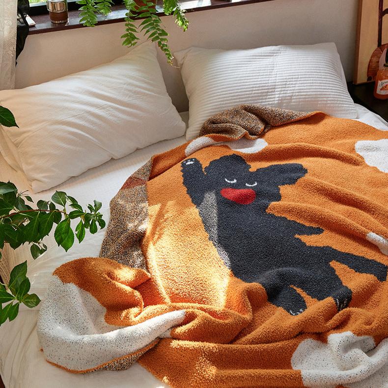 Cloud Nine Pet Blanket