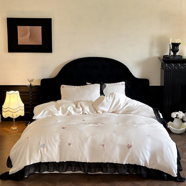 Magical Colours Bedding Set