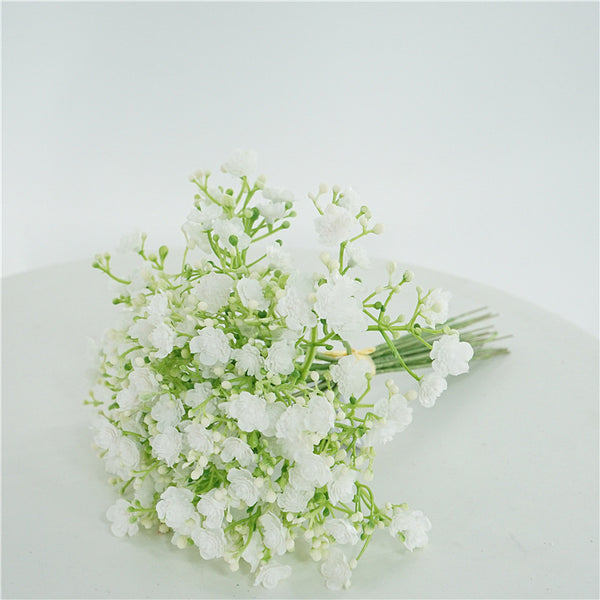 Baby's Breath Flower Decor