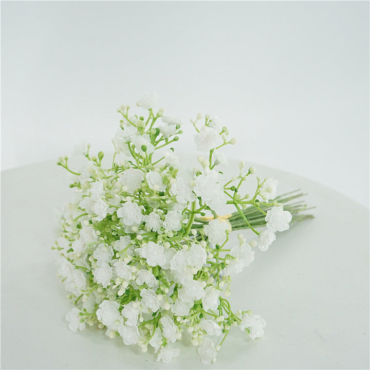 Baby's Breath Flower Decor
