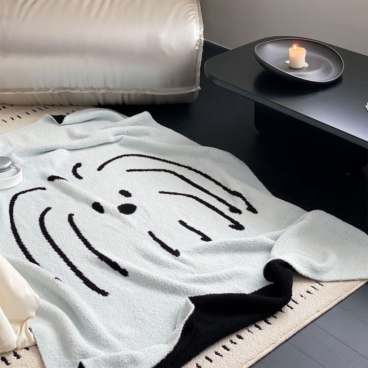 Yorkshire Blanket