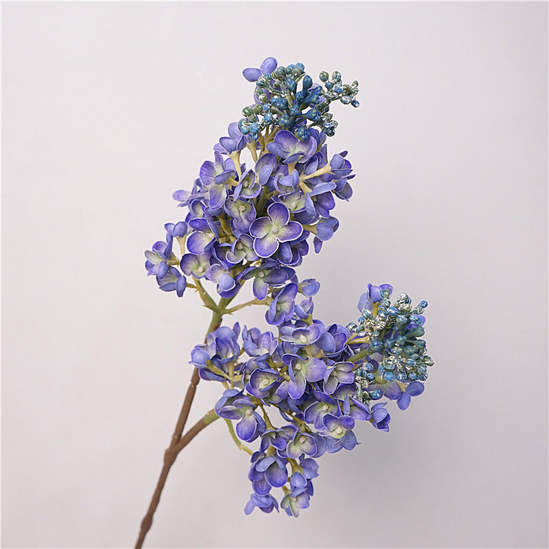 Fresh Lilac Flower Decor