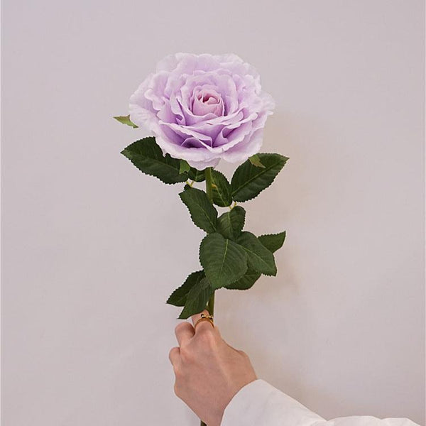 Faux Blooming Romance Roses