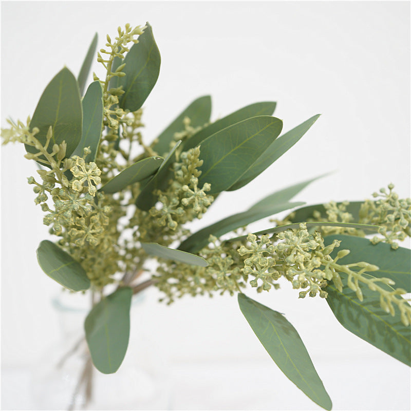 Artificial Eucalyptus Greenery