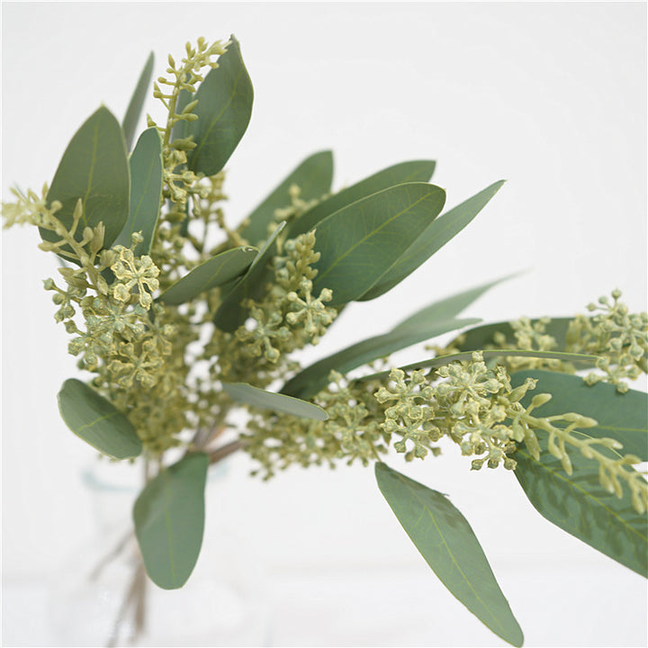 Artificial Eucalyptus Greenery