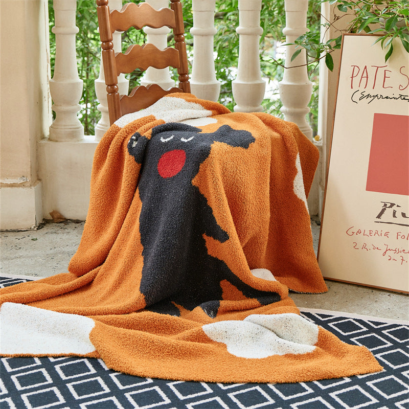 Cloud Nine Pet Blanket