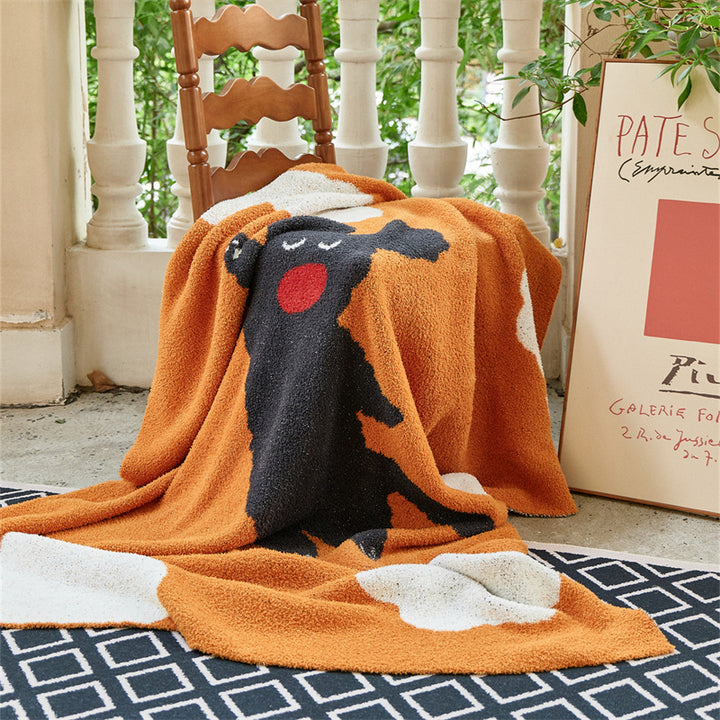 Cloud Nine Pet Blanket