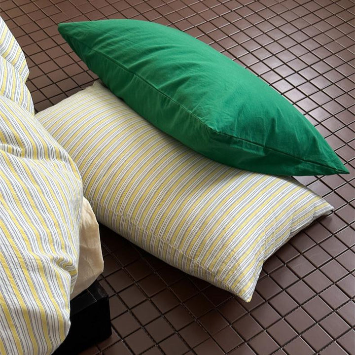 Classic Checkered  Bedding Collection