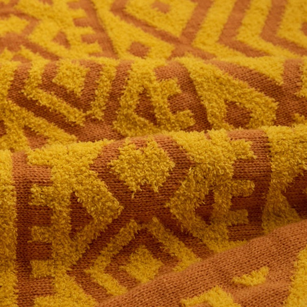 Velvet Touch Bohemia Blanket