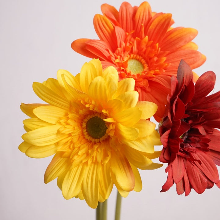 Artificial Gerbera Perfection