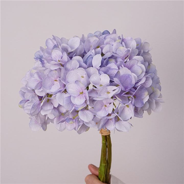 Hydrangea Flower Decor