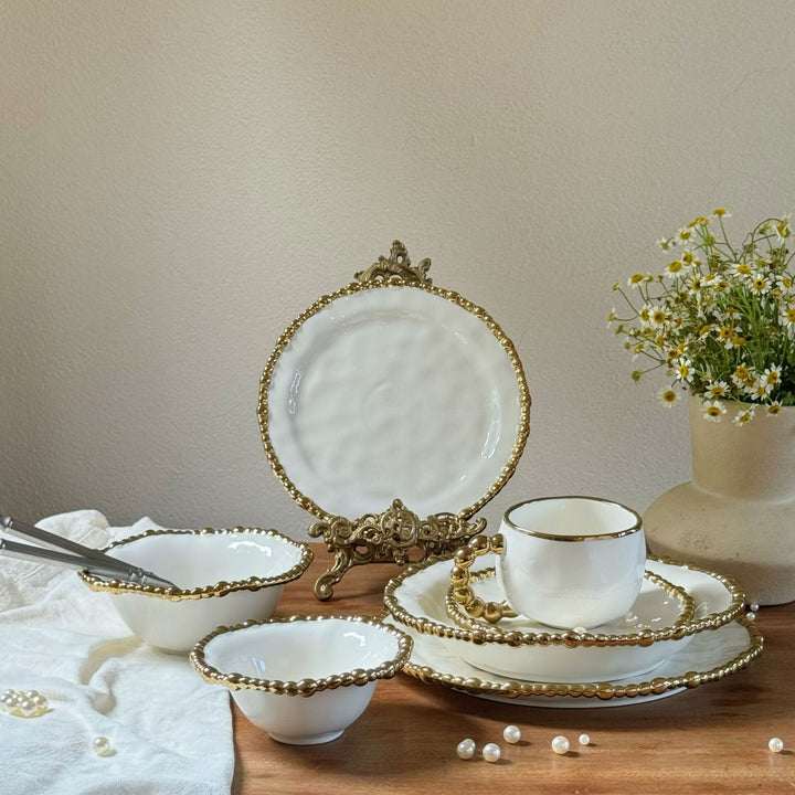 Golden Palette Collection