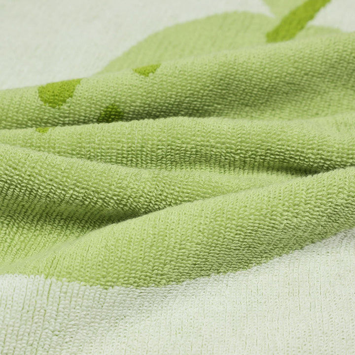 Pear Fruit Cotton Towel