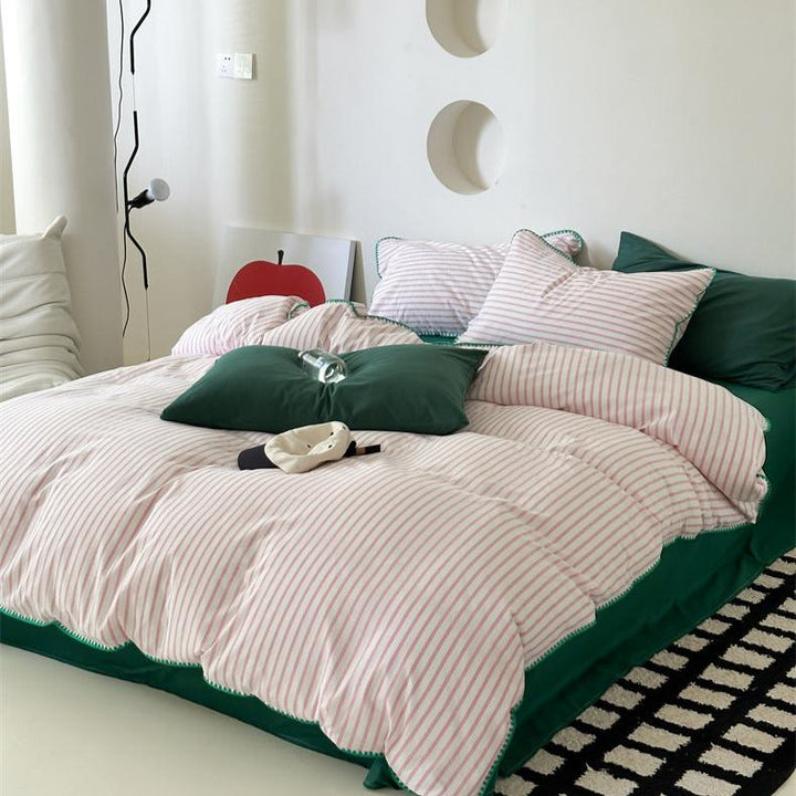Sweet Dreams Bedding Set Collection