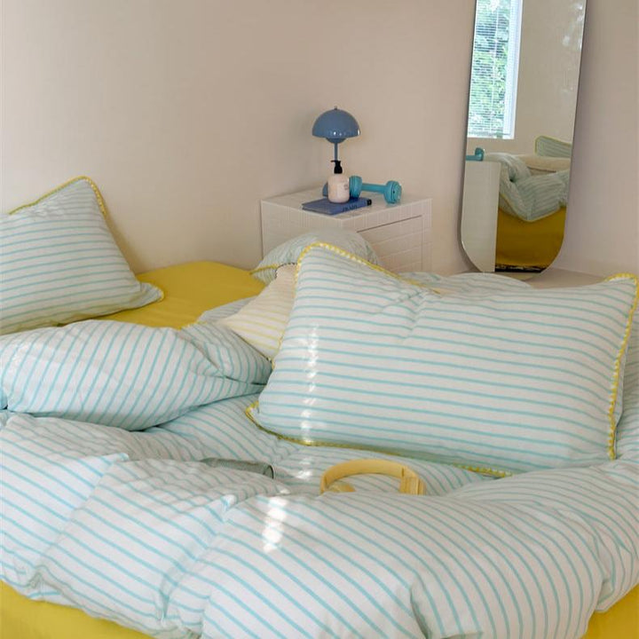 Sweet Dreams Bedding Set Collection