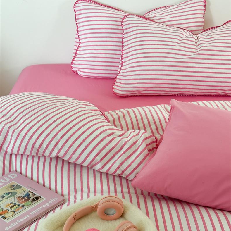 Sweet Dreams Bedding Set Collection