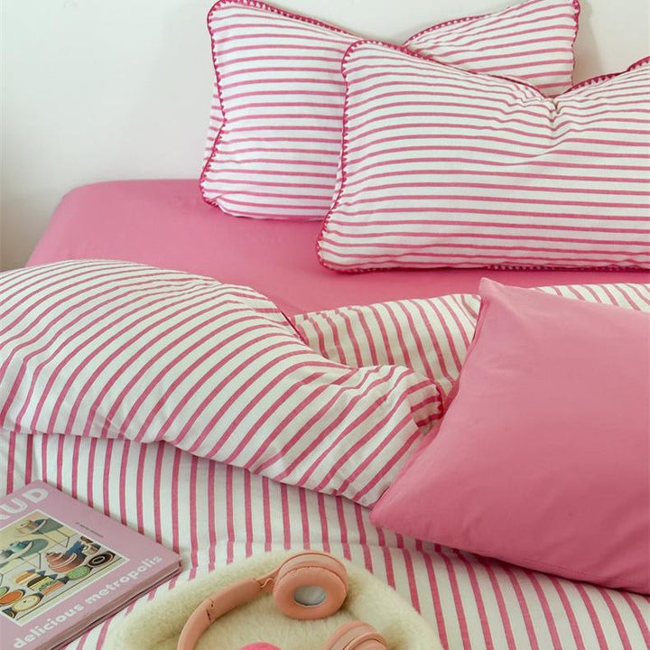 Sweet Dreams Bedding Set Collection