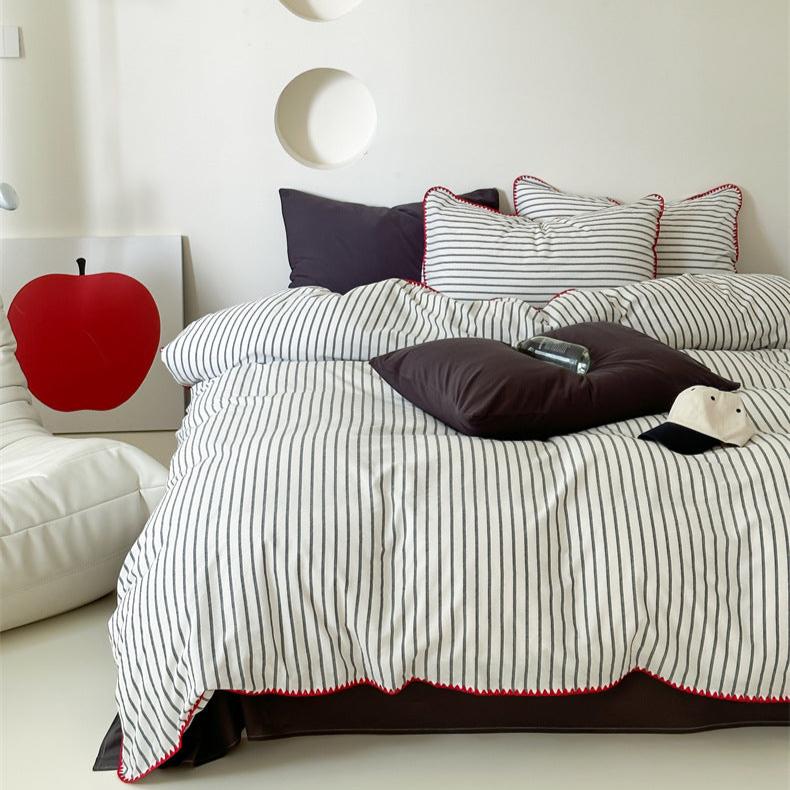 Sweet Dreams Bedding Set Collection