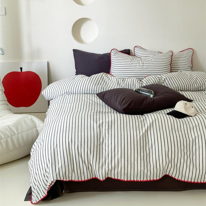 Sweet Dreams Bedding Set Collection