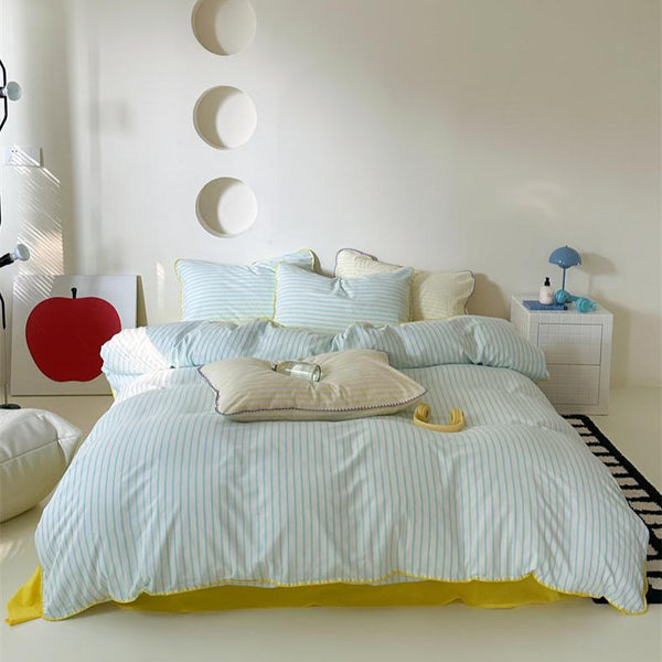 Sweet Dreams Bedding Set